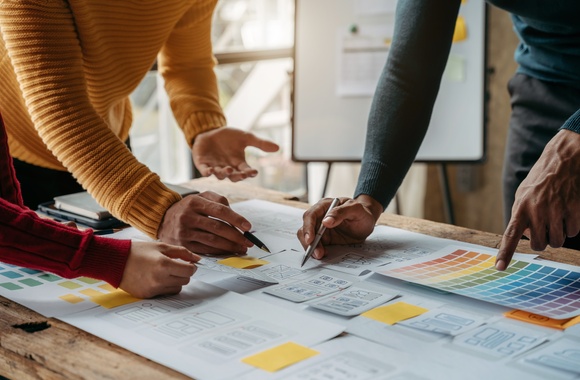 Création d'entreprise