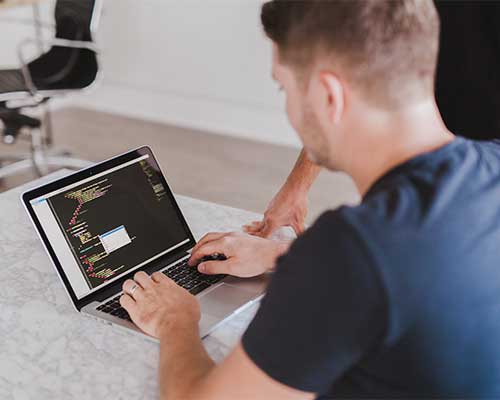 Création d'entreprise