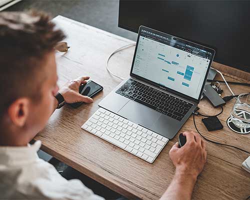 Assistance comptable